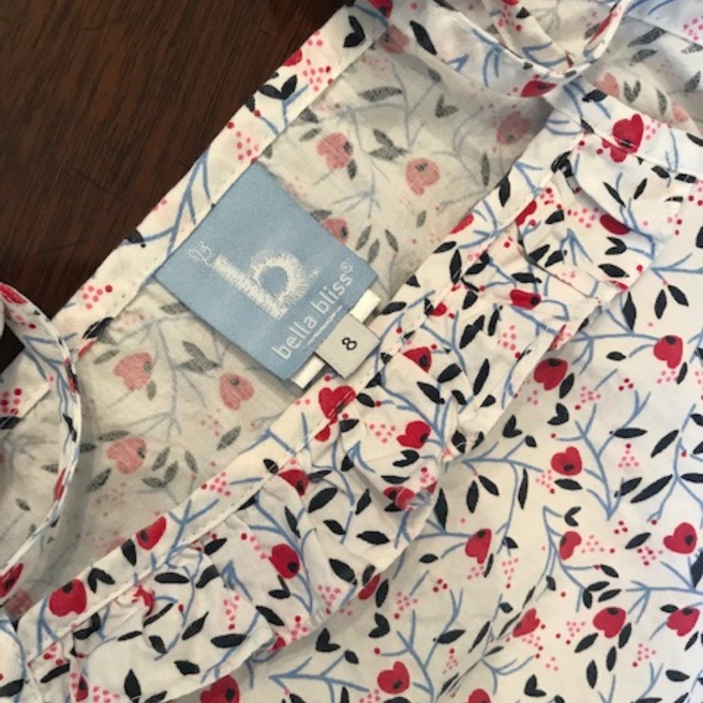 Bella Bliss SZ 8 EUC